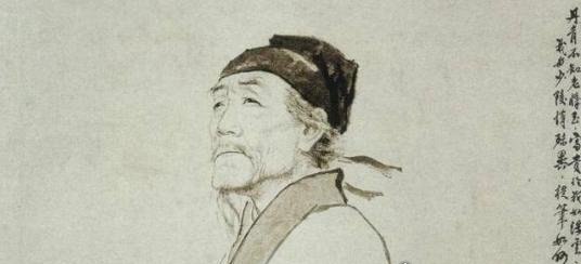 文章千古事得失寸心知是谁的名句?出自杜甫的《题偶》