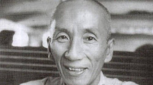 叶问真实历史揭秘 家道中落/染上毒瘾(与电影有出入)