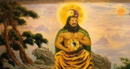 亚当伏羲造人之说 地球上第一个人是谁(或为逐渐演化)