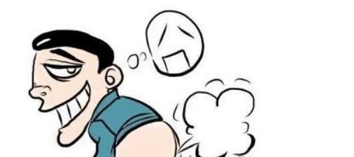 人经常放屁是癌症的前兆吗?放屁多是怎么回事?(原因揭晓)