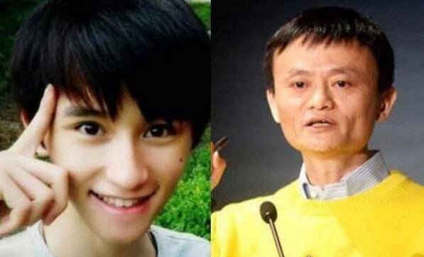 马云儿子马元坤个人资料 网传患脑癌已去世(乃虚假传闻)