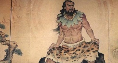 亚当伏羲造人之说 地球上第一个人是谁(或为逐渐演化)
