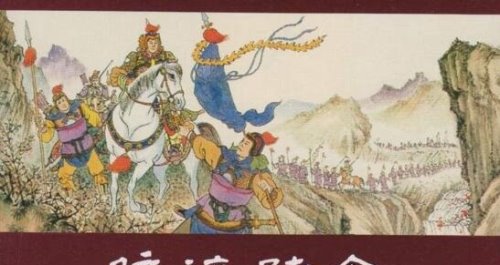 暗度陈仓的主人公是谁 韩信明修栈道暗度陈仓的故事