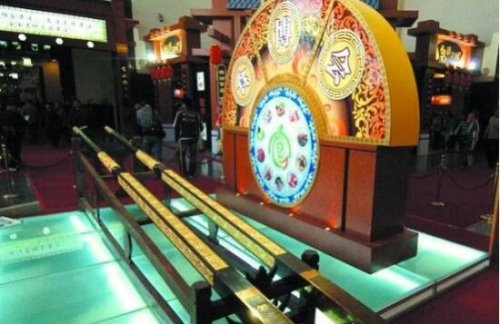 吉尼斯世界上最长的东西盘点 最长的鞭炮长达22.8公里