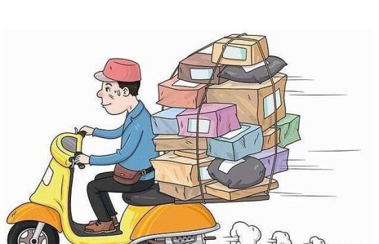 什么快递最便宜 盘点各地区快递收费标准