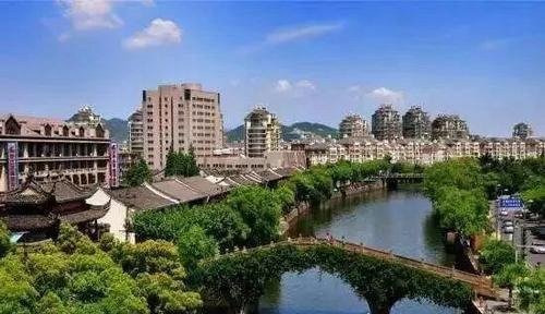 十大中国最富有县级市排行榜 江苏省占有5个城市(浙江省有4个)