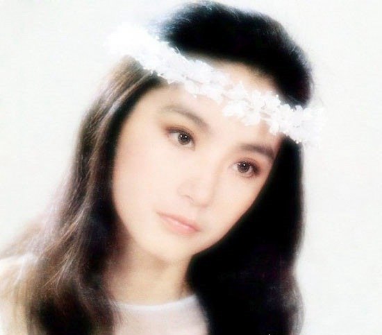 中国最美的女人 十大最美女人排行榜(鞠婧袆排第一)