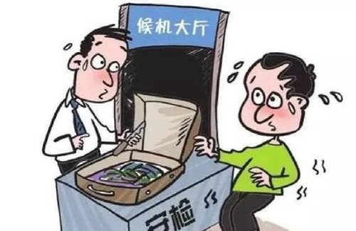 第一次坐飞机流程 初次坐飞机需要了解的8个小知识