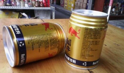 红牛是哪个国家的 它是由泰籍华人许书标创立的