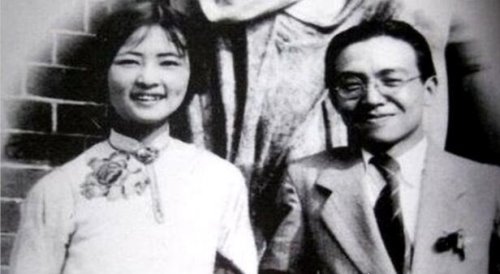 最美才女林徽因的爱情故事 徐志摩为她抛妻弃子(沦为渣男)