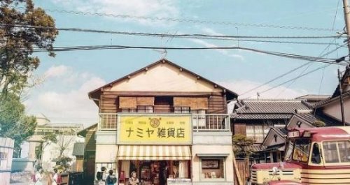 东野圭吾最值得看的书 《白夜行》呼声最高（必看推理小说）