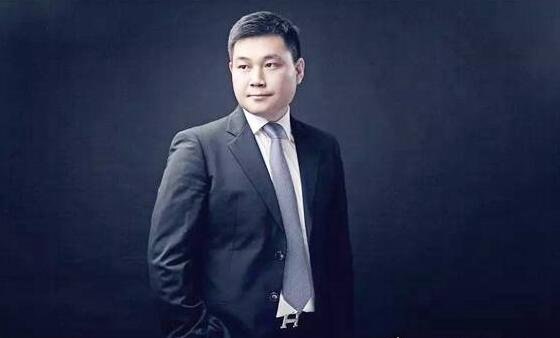 2019中国富二代排行榜 他们一出生就已经成为人生赢家了