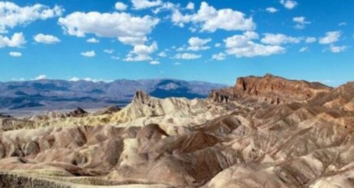 世界七大危险地区 印尼爪哇谷洞排名第一(地形复杂)