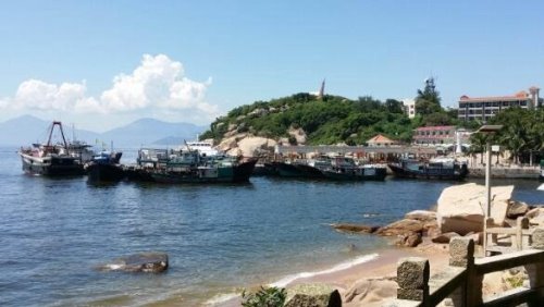 珠海有什么好玩的地方 这几个必去的地方不会让你失望