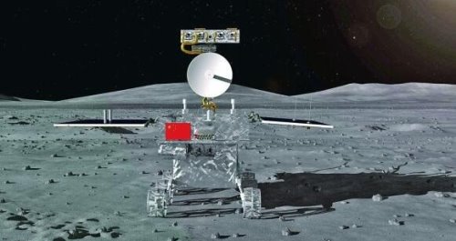 嫦娥四号探测器是在我国哪里发射 在西昌卫星发射中心发射成功
