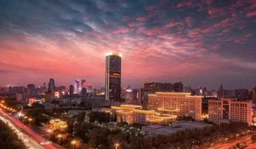 中国最忙碌城市排行榜 最忙碌的十大城市(石家庄居榜首)
