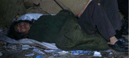 中国历史上最懒的人杨锁视频 懒到有饭不吃被饿死(奇葩)