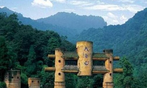老成都十景 历史古城的文化底蕴(必去的十个景点)