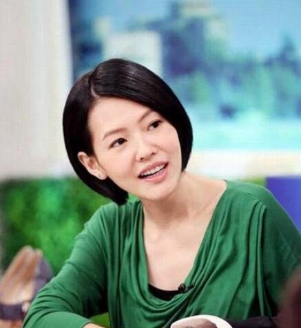中国娱乐圈最矮的女明星排行 紫霞仙子朱茵排第3(梁静茹也上榜)