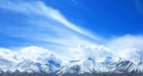 中国最长的山脉排名 昆仑山横跨三省位居第一(长2500千米)
