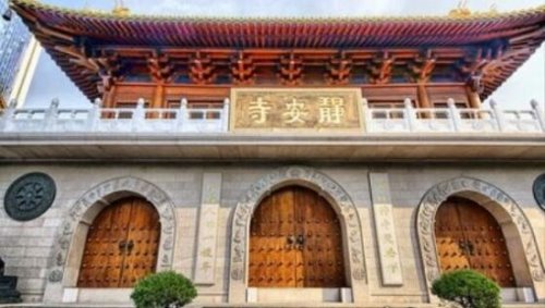 上海为什么叫魔都？由日本作家村松梢风取名(魔有魔鬼/摩登的意思)