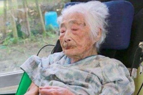 俄罗斯最长寿女人去世 享年129岁(我国阿丽米罕老人133岁)