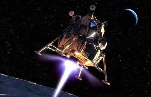 嫦娥四号探测器是在我国哪里发射 在西昌卫星发射中心发射成功