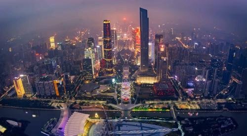 中国十大匪城排行榜 安徽省独占四个(广东省广州市位列第二)