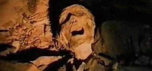 马王堆女尸为什么张嘴 辛追夫人2000年不腐是奇迹般的存在