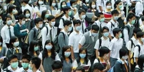 sars萨斯死了多少人 全球sars死亡人数919例(中国死亡829人)