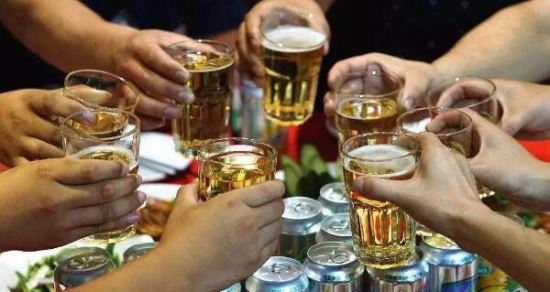 解酒最快的方法15分钟见效 4种方法立竿见影（喝醉必备）