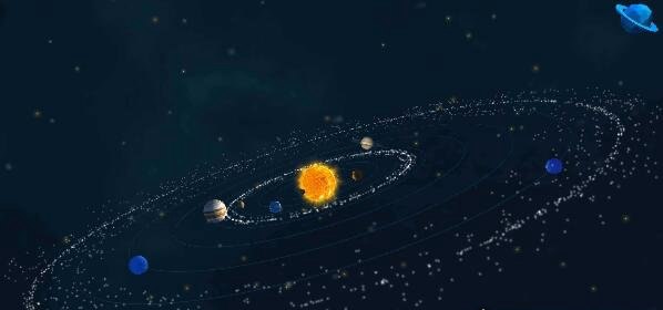 太阳系边缘的十大行星 或存在第二地球体型却大10倍