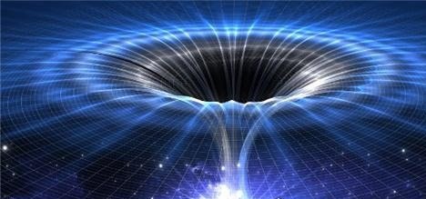 中国发现迄今最大黑洞 质量是太阳的68倍(距地球一万多光年)
