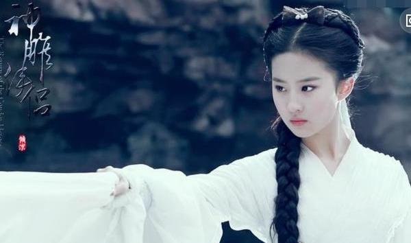 中国十大身材最好的女星 宅男女神柳岩竟然脱榜(杨幂垫底)