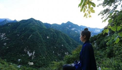 电视剧终南山在哪里 陕西省西安市境内(道教全真派发祥地)