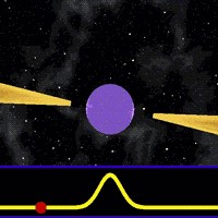 宇宙中最神秘的天体 脉冲星能够还原星体的诞生和演变