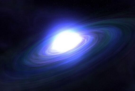 宇宙中最大的星球 r136a1是太阳的265倍大