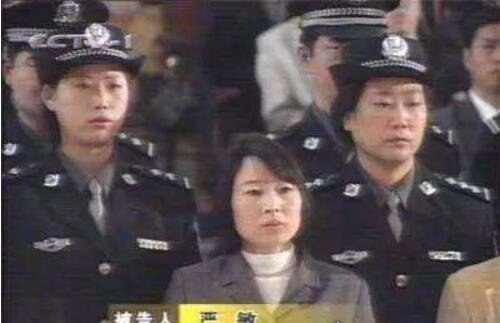 悍匪张君案的关键人物 实际上是4个助纣为虐的重庆女人