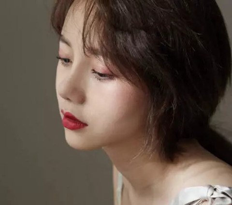 男生看女生哭心理反应 卧槽我做错了什么吗(有点可爱)
