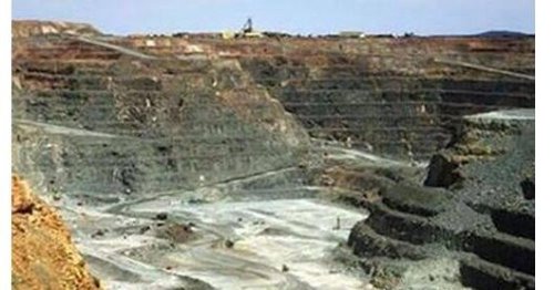 全国生产规模最大的金矿 紫金山金铜矿(盘点最大五座金矿)