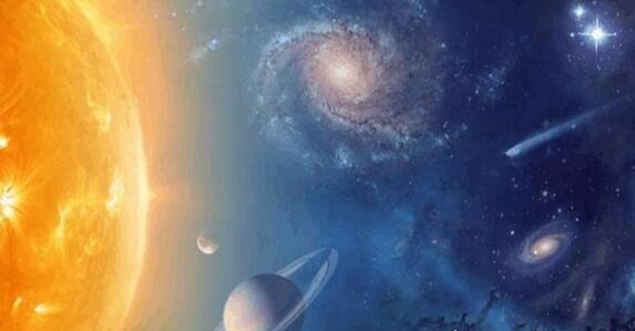与地球相似99%的星球 开普勒452b即将迎来世界末日