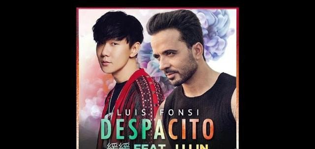 mv观看量最高的世界纪录 神曲《Despacito》播放量高达51.78亿