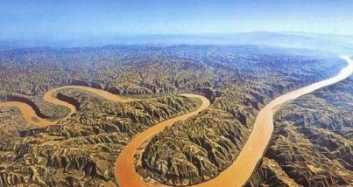 世界十大长河排名 长江仅列第三(尼罗河世界最长)
