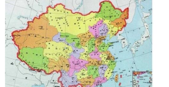 中国有多少个县 全国县级行政单位有2845个(盘点各省详情)