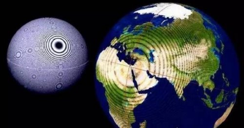 世界上最接近神的3个人 完全改变人类进化方向(但一人转世)