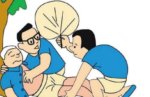 中暑了怎么恢复的快 教你几个快速缓解中暑症状小妙招