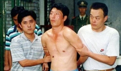 新中国十大悍匪排行榜 最凶残的杀人恶魔(罪行揭露)