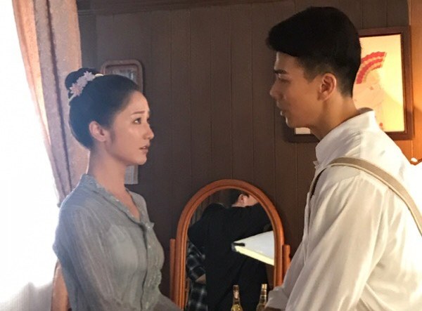 小娘惹各个人物结局 月娘变富商强势回归黄家