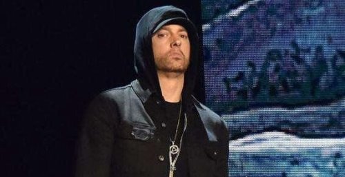 吉尼斯单词最多的歌曲 埃米纳姆《rap god》共1560个单词