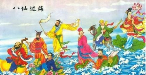 中国古代神话故事有哪些 我国古代民间神话故事大全盘点
